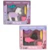 Loesdau Geschenke Für Reiter<Miss Melody Radiergummi-Set
