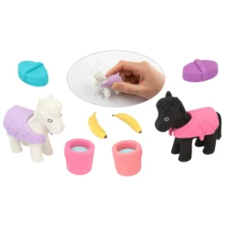 Loesdau Geschenke Für Reiter<Miss Melody Radiergummi-Set