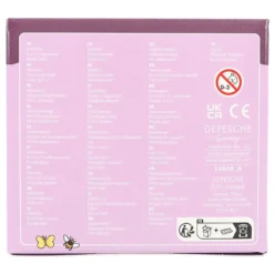 Loesdau Geschenke Für Reiter<Miss Melody Radiergummi-Set