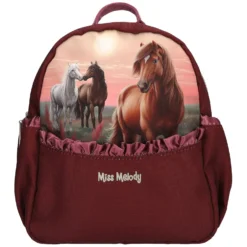 Loesdau Geschenke Für Reiter<Miss Melody Rucksack Dreamland