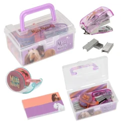 Loesdau Geschenke Für Reiter<Miss Melody Schreibtischset