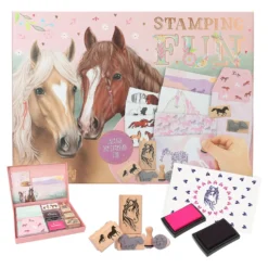 Loesdau Geschenke Für Reiter<Miss Melody Stempelspaß