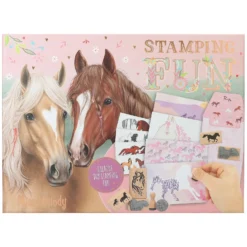 Loesdau Geschenke Für Reiter<Miss Melody Stempelspaß