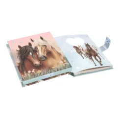 Loesdau Geschenke Für Reiter|Bücher & Multimedia<Miss Melody Tagebuch mit Code