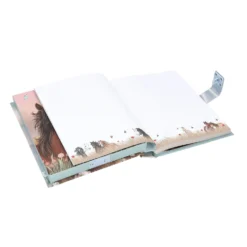 Loesdau Geschenke Für Reiter|Bücher & Multimedia<Miss Melody Tagebuch mit Code