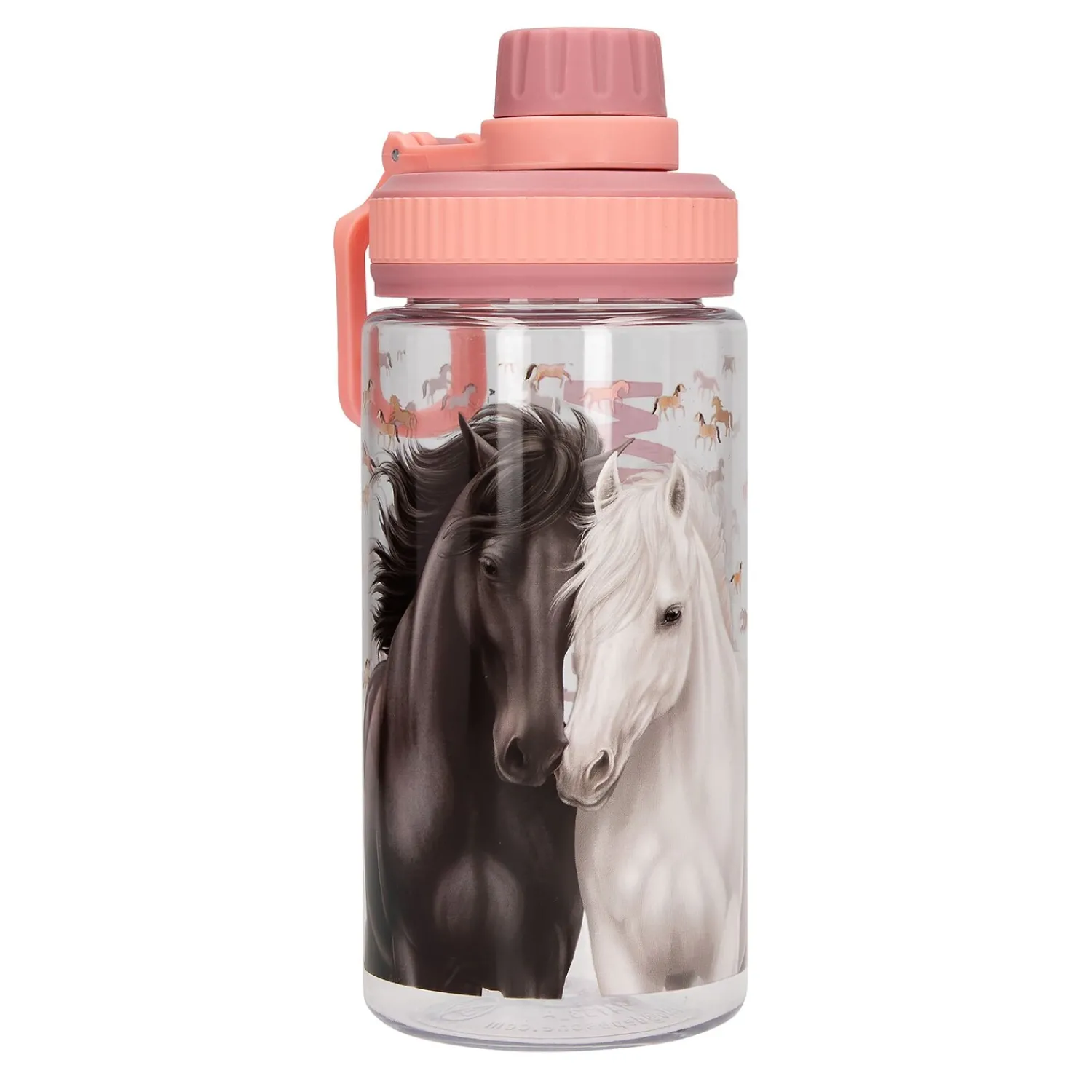 Loesdau Geschenke Für Reiter<Miss Melody Trinkflasche Blossom Pony