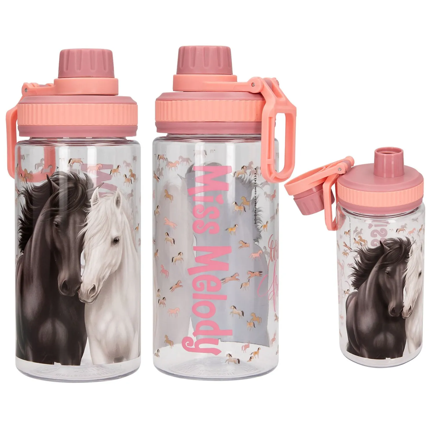Loesdau Geschenke Für Reiter<Miss Melody Trinkflasche Blossom Pony