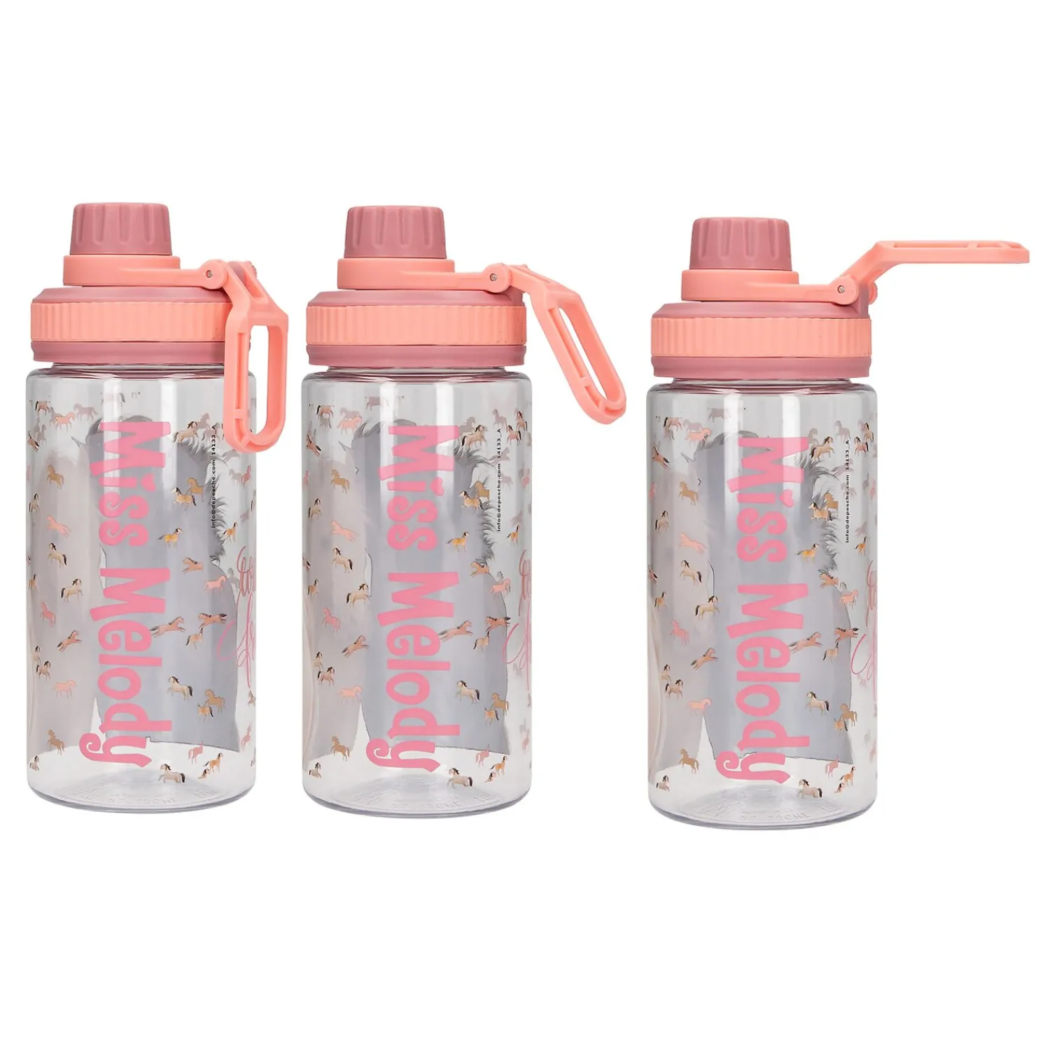 Loesdau Geschenke Für Reiter<Miss Melody Trinkflasche Blossom Pony