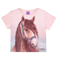 Kinder Miss Melody Polo & T-Shirts<T-Shirt