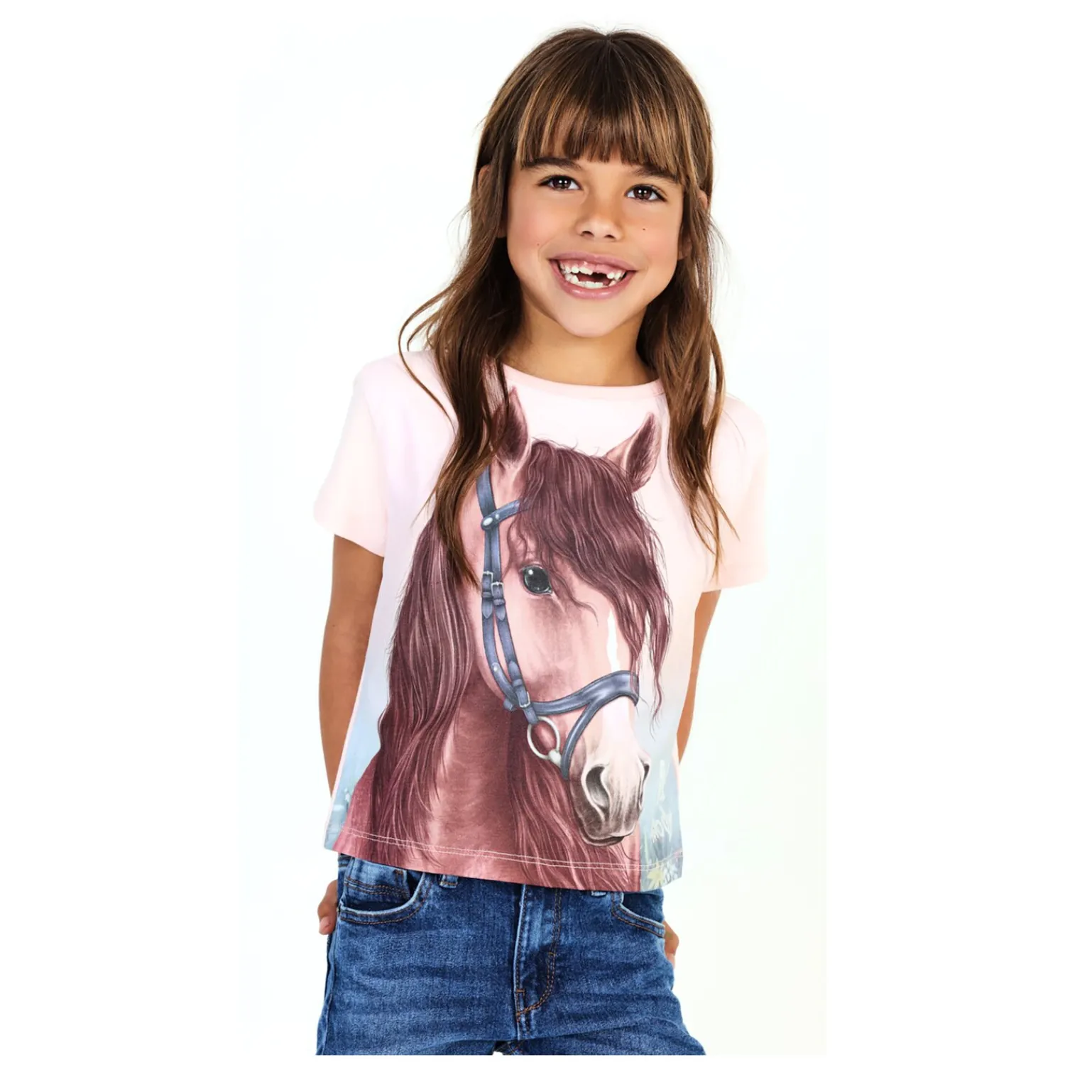 Kinder Miss Melody Polo & T-Shirts<T-Shirt