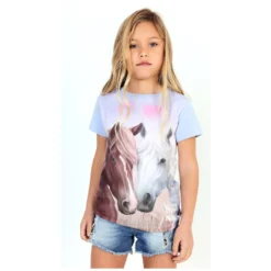 Kinder Miss Melody Polo & T-Shirts<T-Shirt
