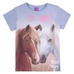 Kinder Miss Melody Polo & T-Shirts<T-Shirt