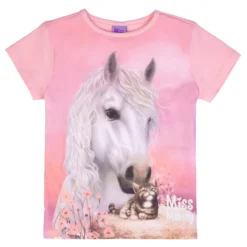 Kinder Miss Melody Polo & T-Shirts<T-Shirt