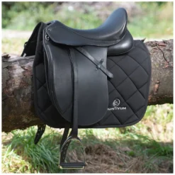 Loesdau Sättel & Zubehör|Sättel<MONTIVUM Dressursattel Houston