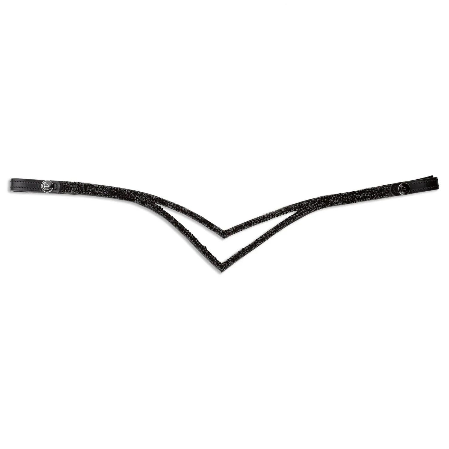Loesdau Stirnriemen<MONTIVUM Stirnriemen V-Shape Kópavogur