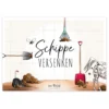 Loesdau Geschenke Für Reiter<mrs. RIDE Spielblock Schippe versenken