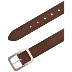 MUSTANG Reitgürtel<Ledergürtel für Damen