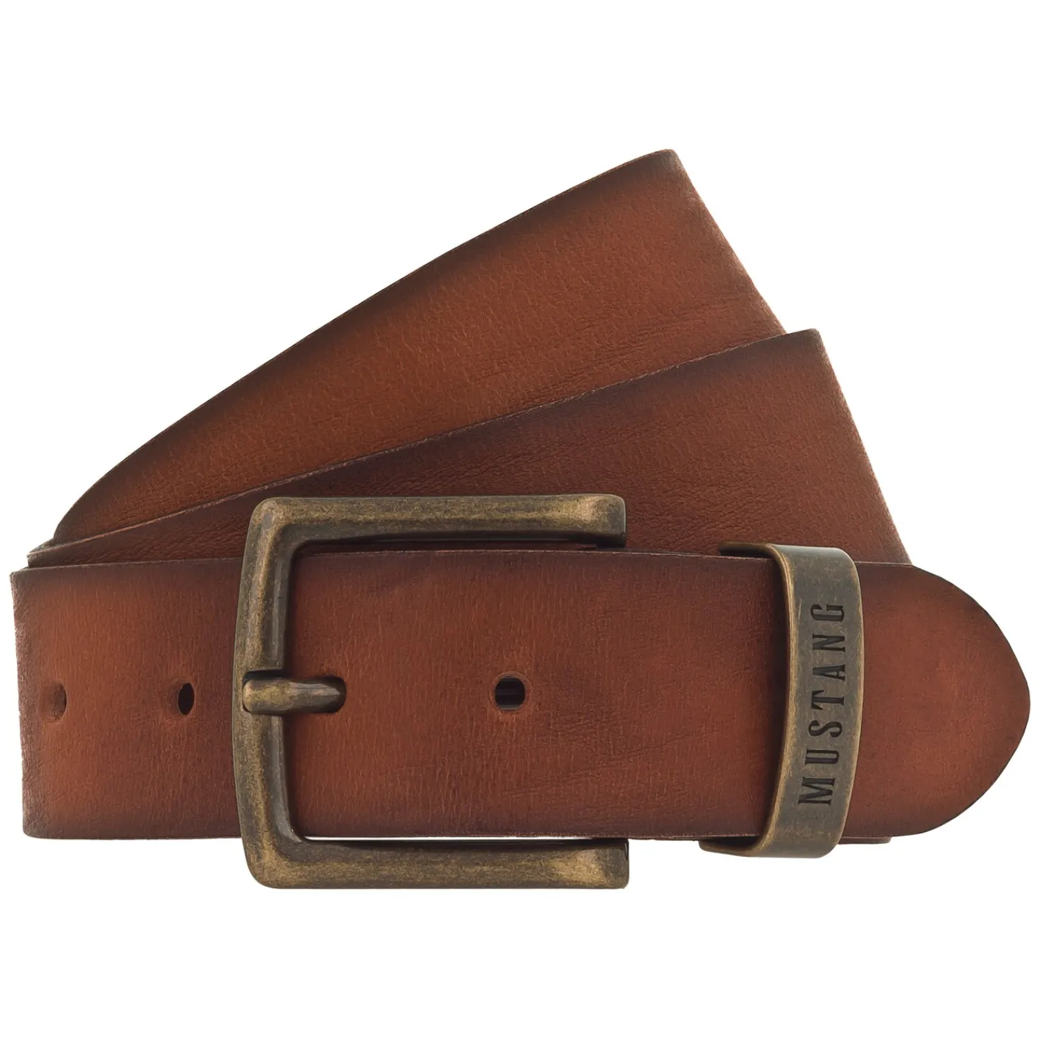 MUSTANG Geschenke Für Reiter|Reitgürtel<Ledergürtel für Herren