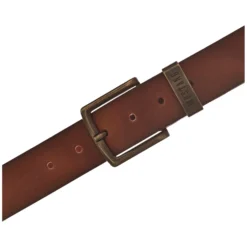 MUSTANG Geschenke Für Reiter|Reitgürtel<Ledergürtel für Herren