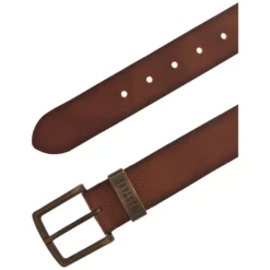 MUSTANG Geschenke Für Reiter|Reitgürtel<Ledergürtel für Herren