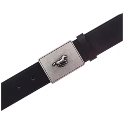 MUSTANG Reitgürtel<Ledergürtel für Herren