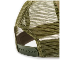 Loesdau Geschenke Für Reiter|Mützen & Schals<MUSTANG Mesh Cap