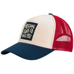 Loesdau Geschenke Für Reiter|Mützen & Schals<MUSTANG Mesh Cap