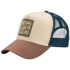 Loesdau Geschenke Für Reiter|Mützen & Schals<MUSTANG Mesh Cap