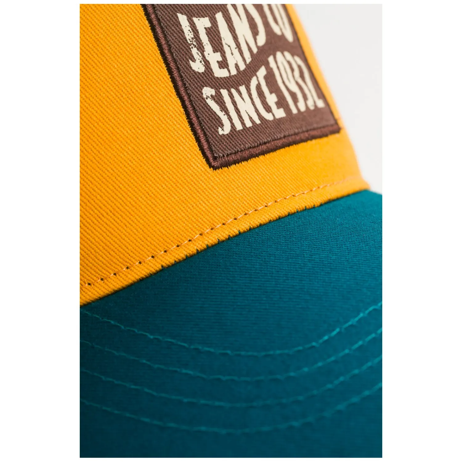 Loesdau Geschenke Für Reiter|Mützen & Schals<MUSTANG Mesh Cap