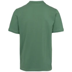 Herren MUSTANG Polo & T-Shirts<Poohirt tye Paco