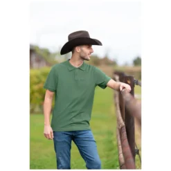 Herren MUSTANG Polo & T-Shirts<Poohirt tye Paco