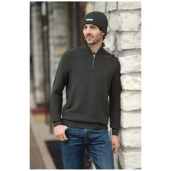 Herren MUSTANG Pullover & Hoodies<Pullover