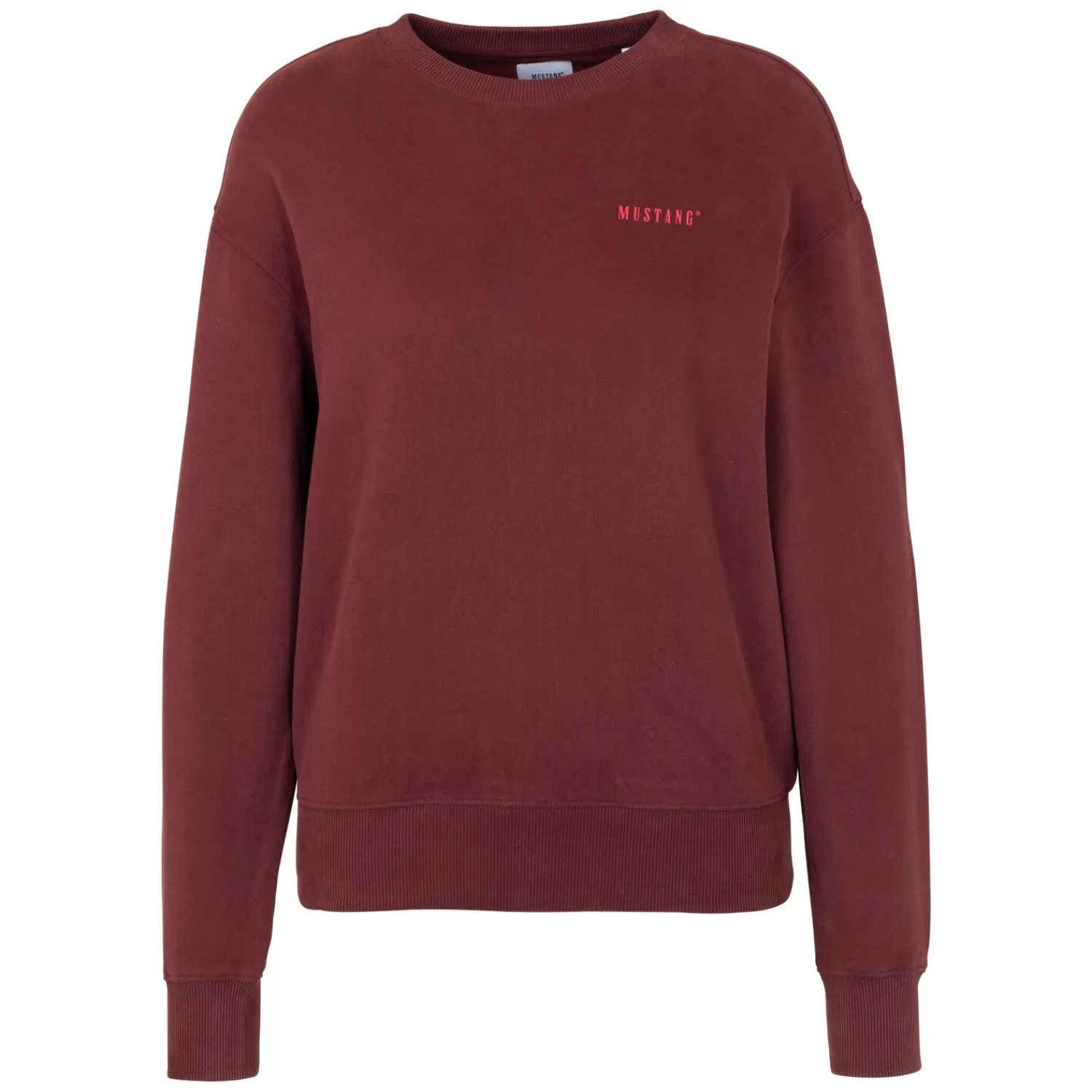 Damen MUSTANG Pullover & Hoodies<weathirt