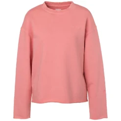 Damen Loesdau Pullover & Hoodies<MUSTANG Sweatshirt Stye Tea