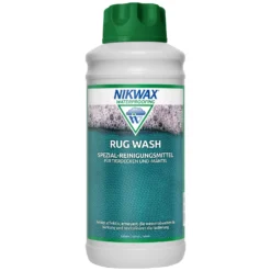 Loesdau Deckenzubehör<NIKWAX Original Rug Wash Waschmittel