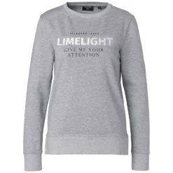 Damen OKLAHOMA Pullover & Hoodies<Jean weathirt