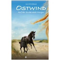 Loesdau Bücher & Multimedia<Ostwind - Band 4