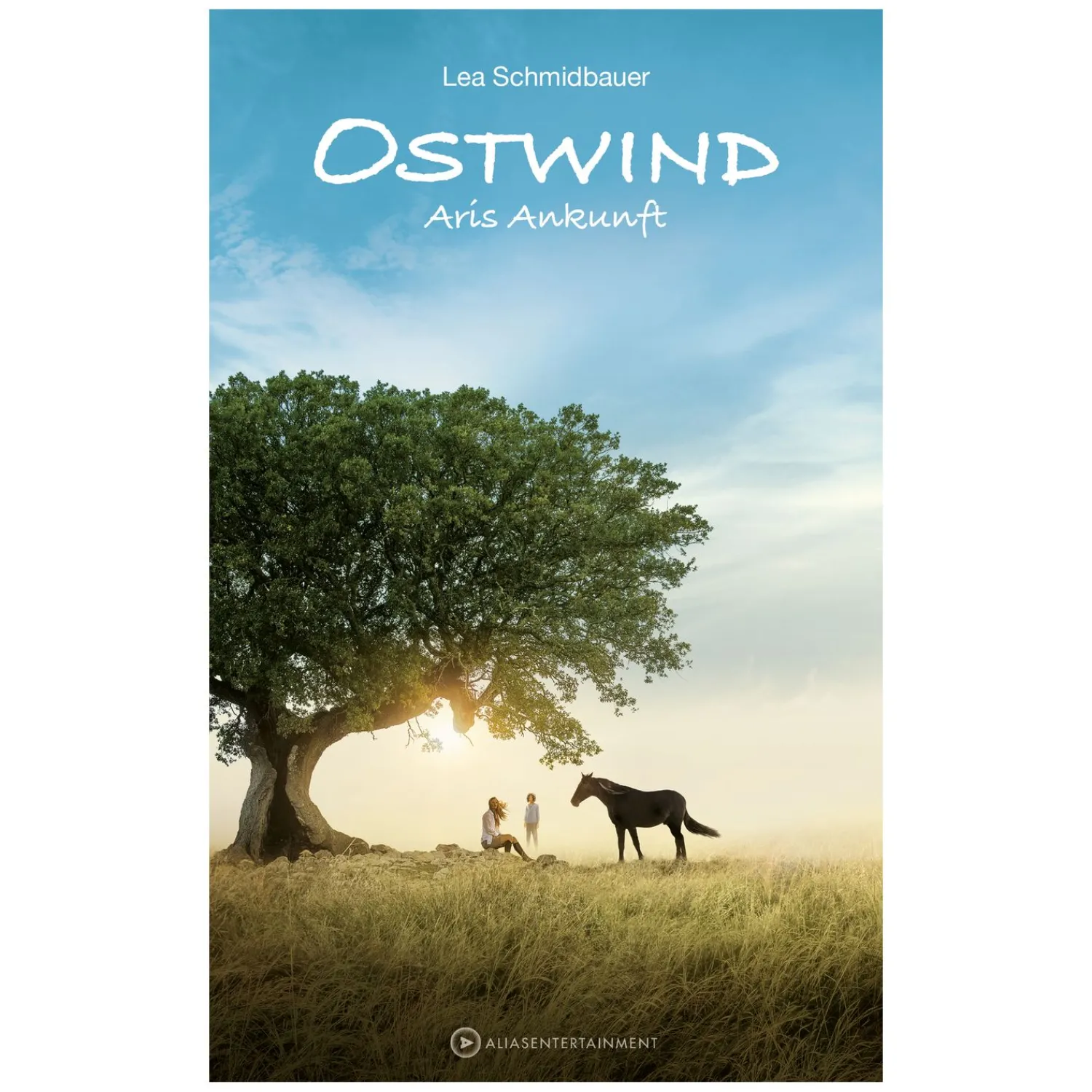 Loesdau Bücher & Multimedia<Ostwind - Band 5