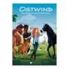 Loesdau Bücher & Multimedia<Ostwind Band 7 - Das geheimnisvolle Brandzeichen (für Erstleser)