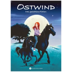 Loesdau Bücher & Multimedia<Ostwind Band 10 - Das gestohlene Fohlen (für Erstleser)