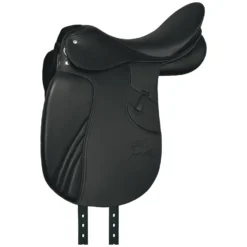 Passier Sättel & Zubehör|Sättel<Dressursattel GG Extra