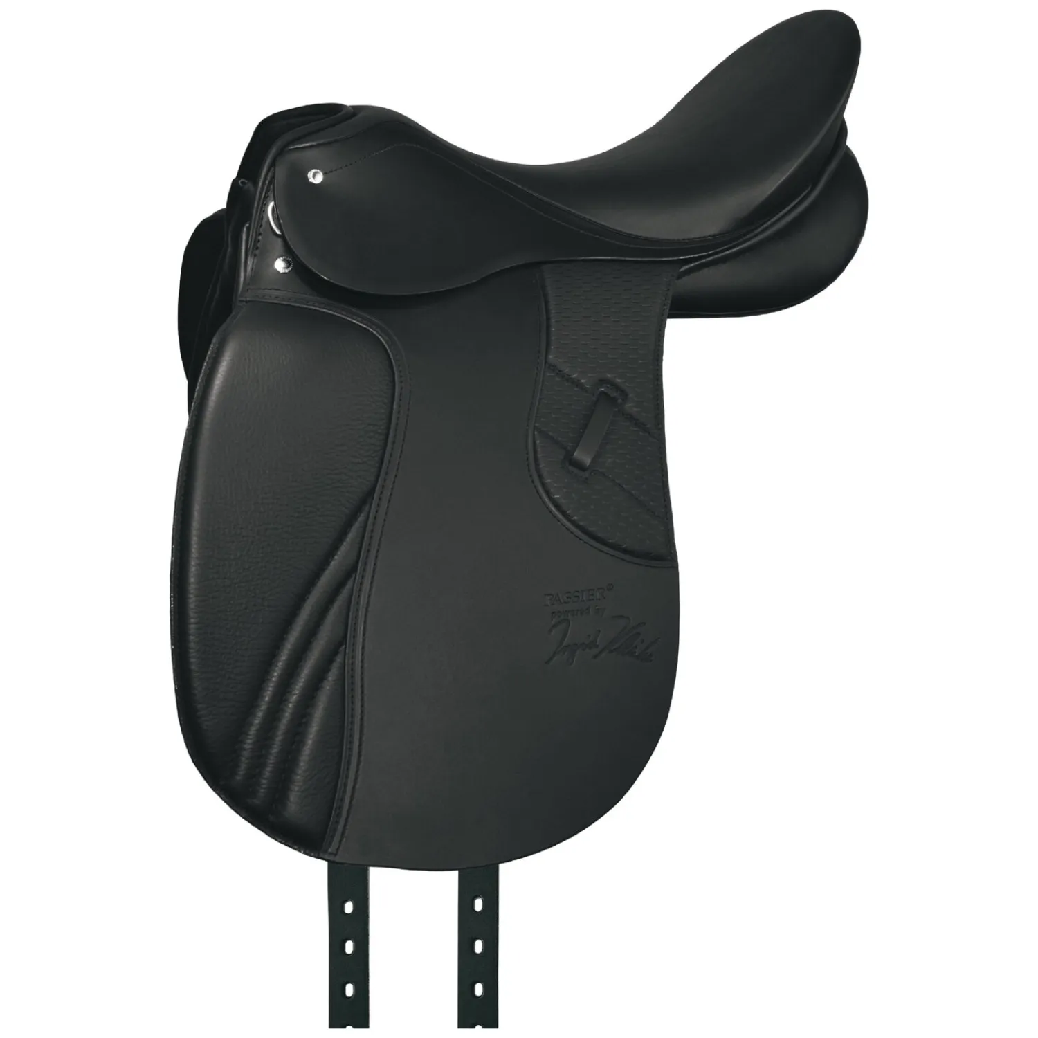 Passier Sättel & Zubehör|Sättel<Dressursattel GG Extra