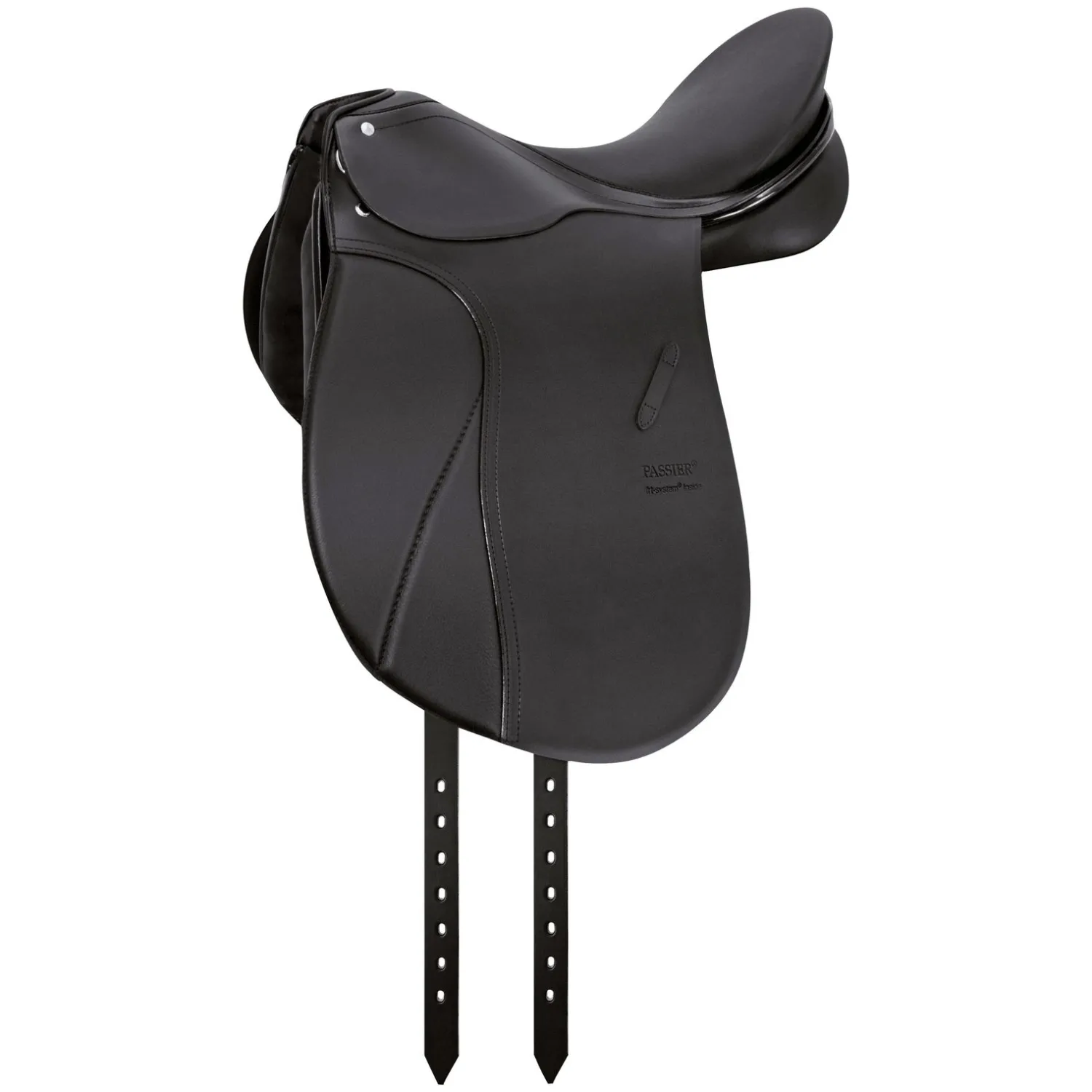 Passier Sättel & Zubehör|Sättel<Dressursattel Sirius