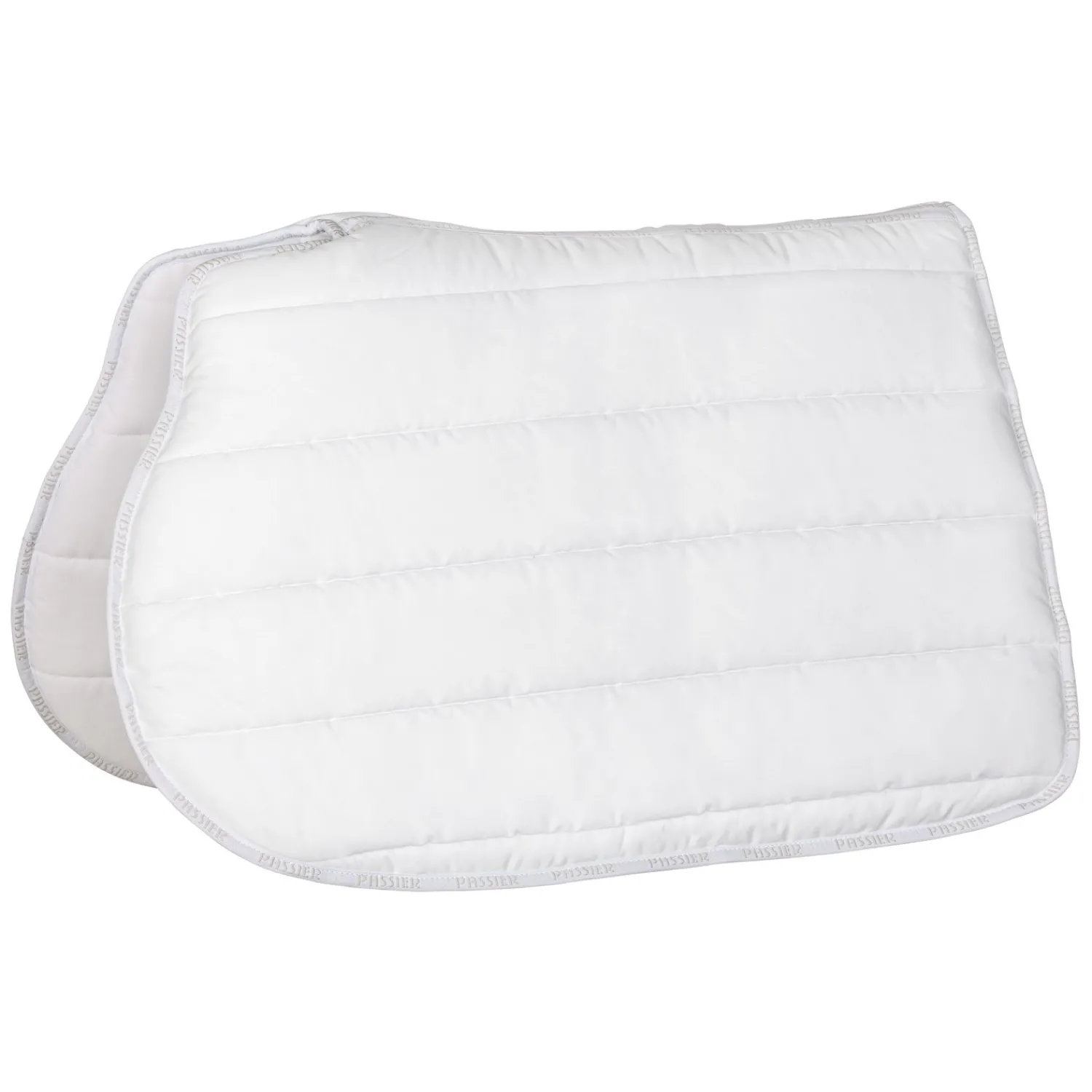 Loesdau Sättel & Zubehör|Sattelpads<Passier FlexiPad - Wendepad