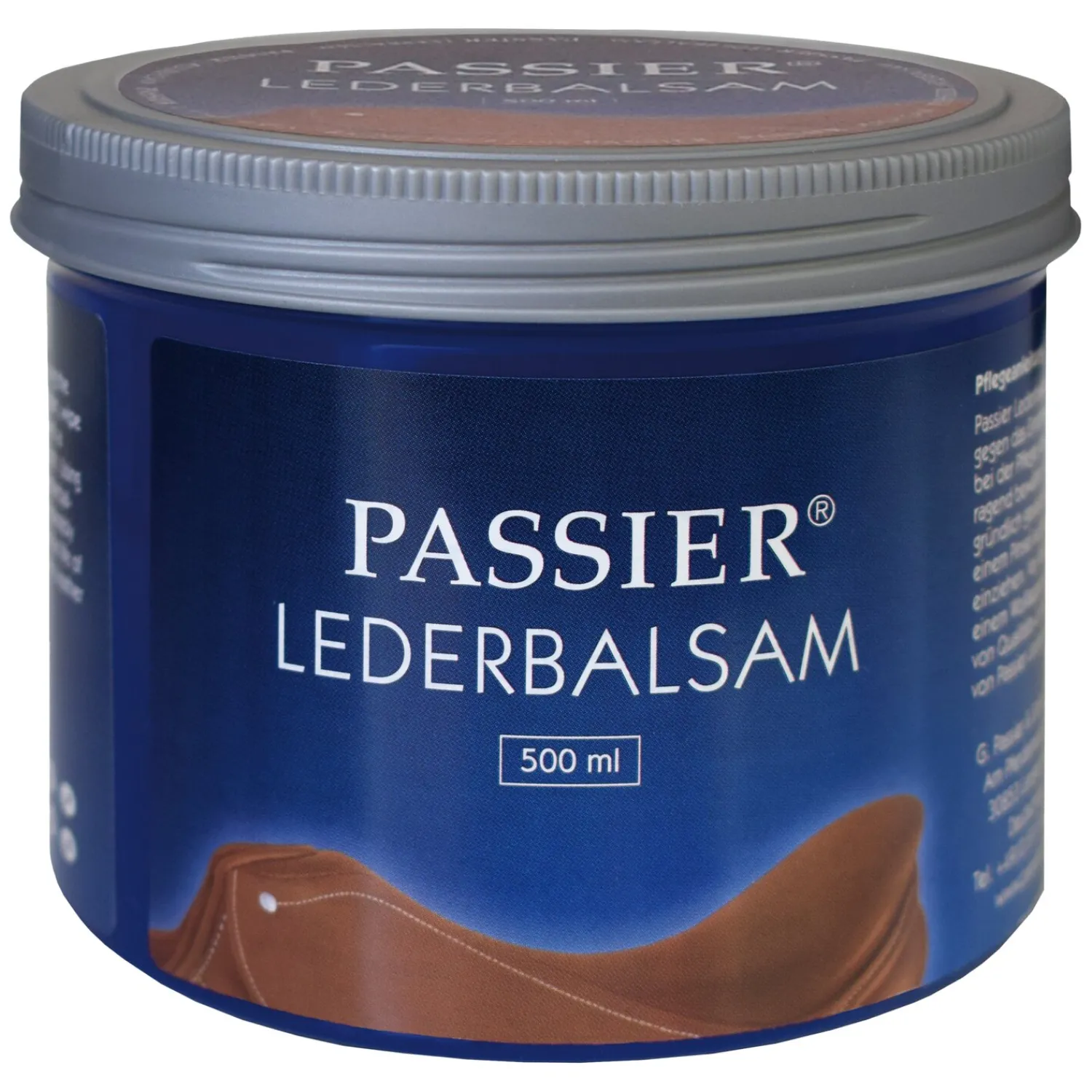 Loesdau Lederpflege<Passier Lederbalsam
