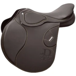 Loesdau Sättel & Zubehör|Sättel<PASSIER Springsattel EVO-S