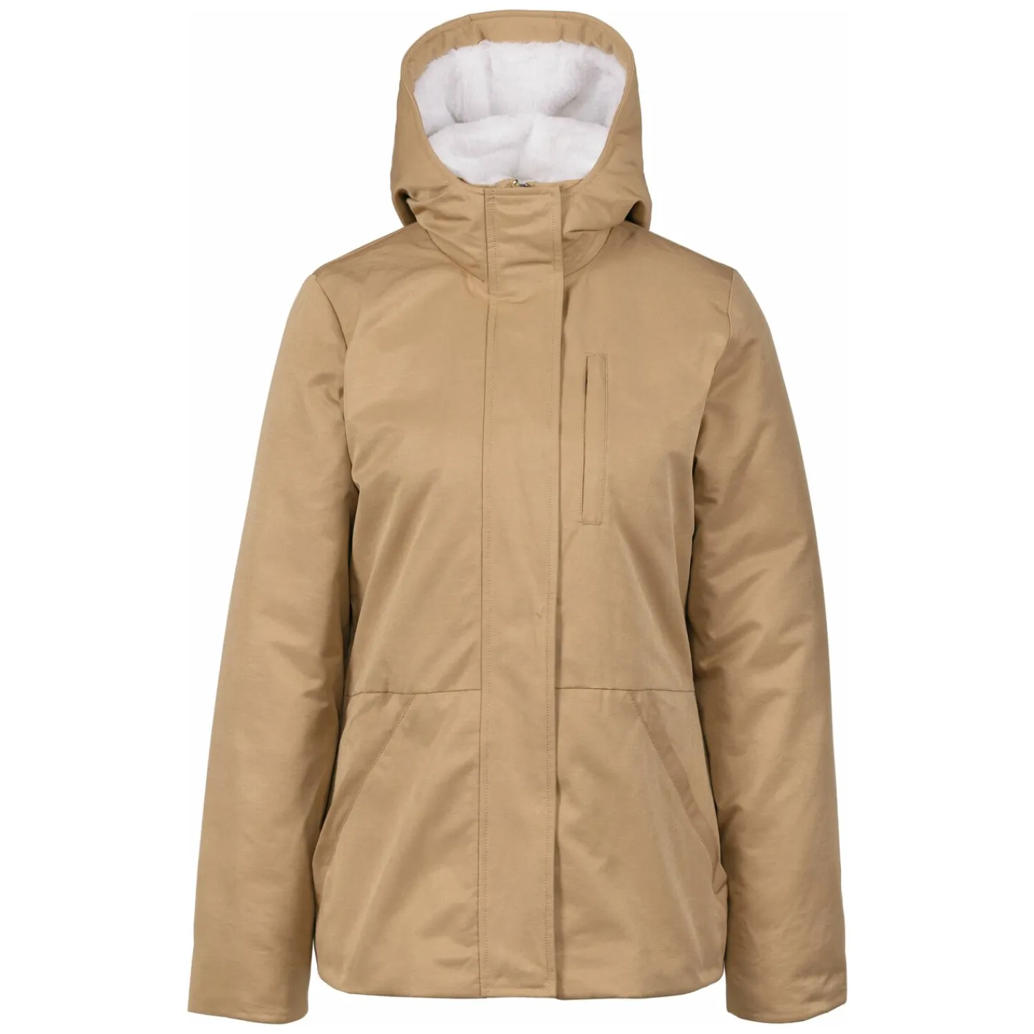 Damen Passion 4Q Reitjacken<Canva Jacke für Daen