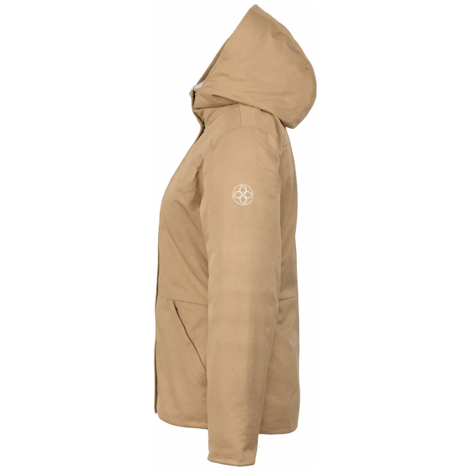 Damen Passion 4Q Reitjacken<Canva Jacke für Daen