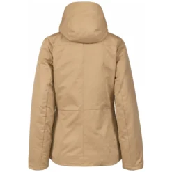 Damen Passion 4Q Reitjacken<Canva Jacke für Daen