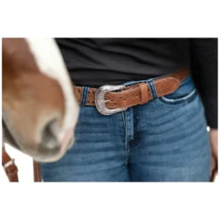 Passion 4Q Reitgürtel<Gürtel